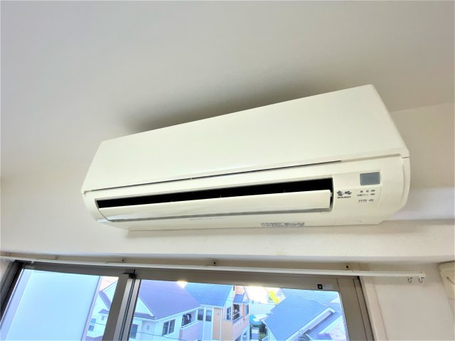 キャッスル常滑　東棟の設備