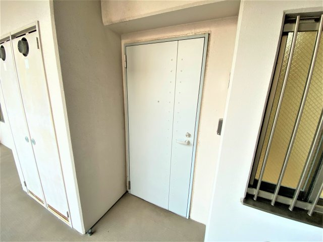 キャッスル常滑　東棟のその他共用部分