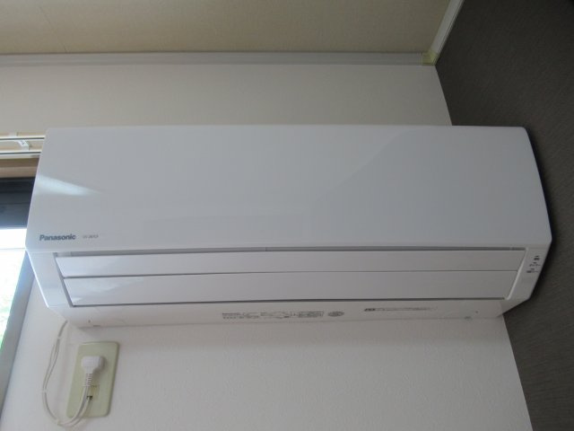 プラティ　ニューセジュールの設備
