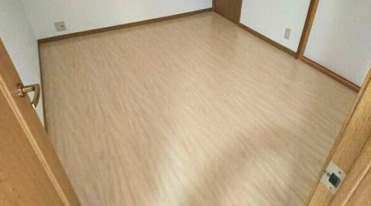 【洋室】 | ワコーマンション