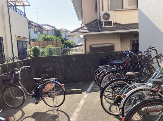 【その他共用部分】 | ワコーマンション