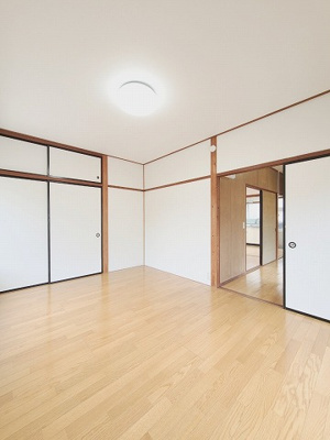 【洋室】 | 黒田町Ｎ貸家