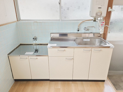 【キッチン】 | 黒田町Ｎ貸家