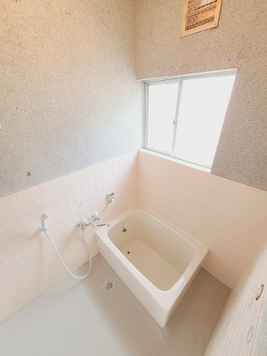 【浴室】 | 黒田町Ｎ貸家