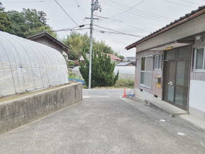 【その他】 | 黒田町Ｎ貸家