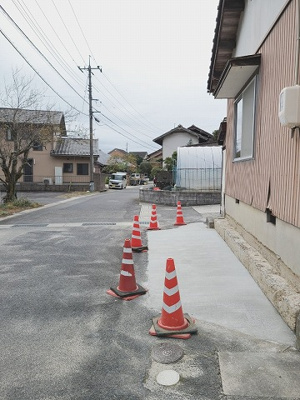 【その他】 | 黒田町Ｎ貸家