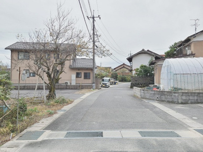 【展望】 | 黒田町Ｎ貸家