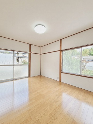 【内装】 | 黒田町Ｎ貸家