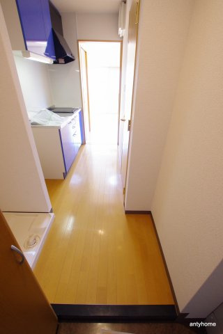 ラナップスクエア南森町ネクストステージ　仲介手数料無料の内装