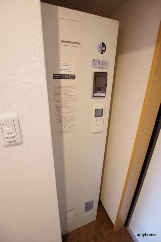 ラナップスクエア南森町ネクストステージ　仲介手数料無料の設備