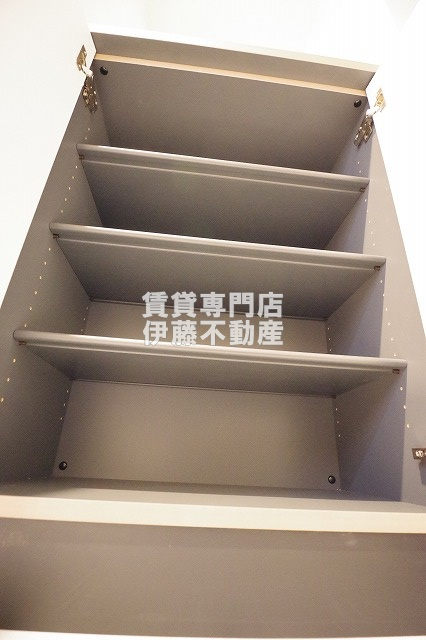 S-RESIDENCE上飯田駅前のその他