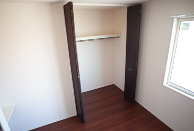 【収納】 | ビューソフィア | クローゼット