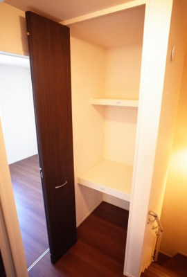 【収納】 | ビューソフィア | 物入