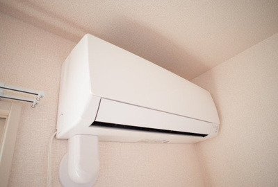 【設備】 | ビューソフィア | エアコン