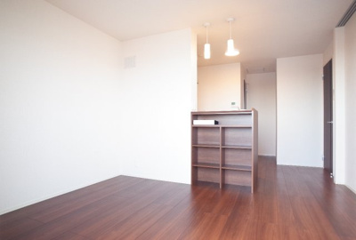 【居間・リビング】 | ビューソフィア | リビング