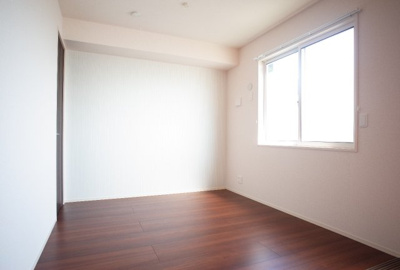 【寝室】 | ビューソフィア | 洋室