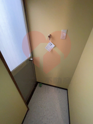 【その他】 | 大阪市平野区背戸口2丁目貸家