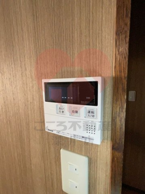 【設備】 | 大阪市平野区背戸口2丁目貸家