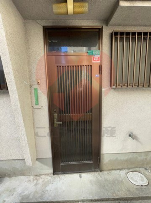  | 大阪市平野区背戸口2丁目貸家