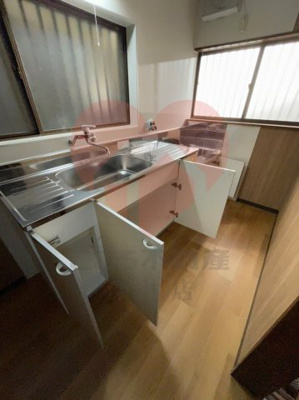  | 大阪市平野区背戸口2丁目貸家