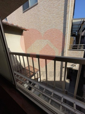  | 大阪市平野区背戸口2丁目貸家