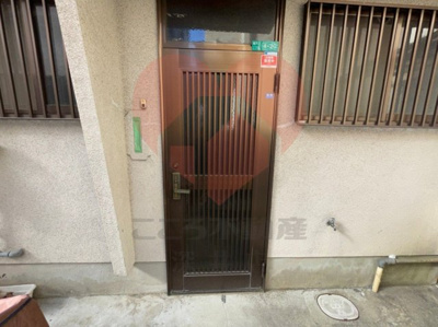  | 大阪市平野区背戸口2丁目貸家