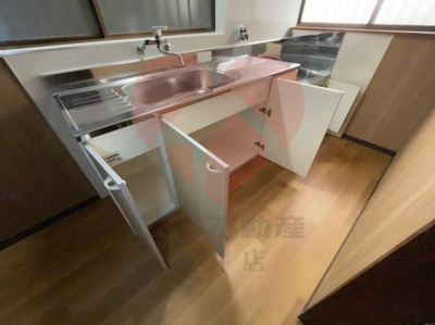  | 大阪市平野区背戸口2丁目貸家