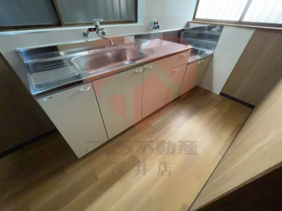  | 大阪市平野区背戸口2丁目貸家