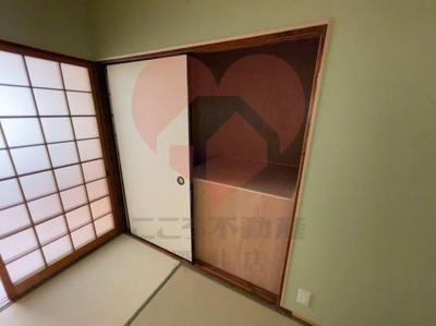  | 大阪市平野区背戸口2丁目貸家