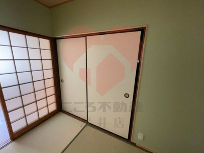  | 大阪市平野区背戸口2丁目貸家