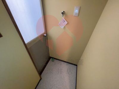  | 大阪市平野区背戸口2丁目貸家