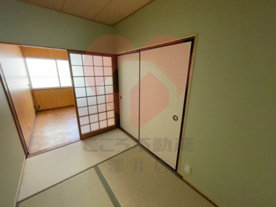  | 大阪市平野区背戸口2丁目貸家