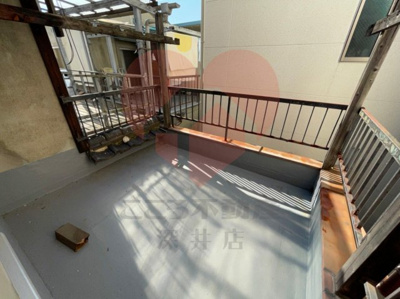  | 大阪市平野区背戸口2丁目貸家