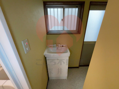  | 大阪市平野区背戸口2丁目貸家