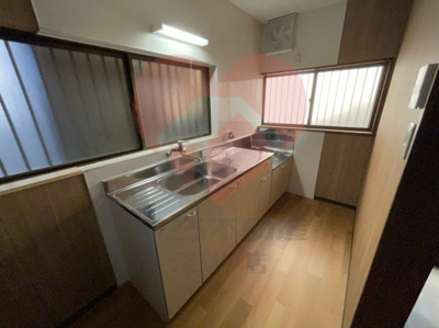  | 大阪市平野区背戸口2丁目貸家