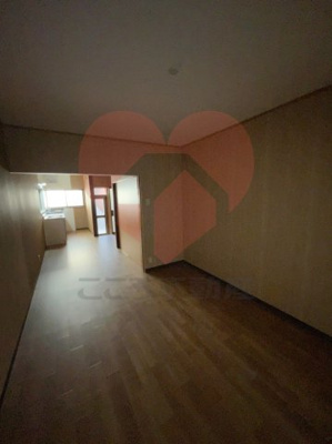 【居間・リビング】 | 大阪市平野区背戸口2丁目貸家