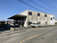 仲原3丁目貸倉庫事務所の画像