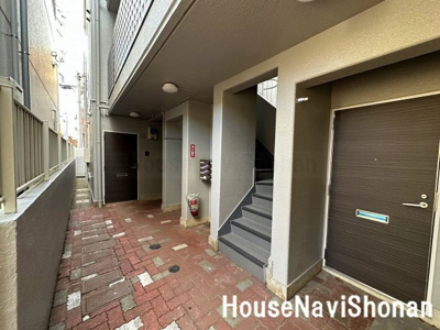 【ロビー】 | ハイライフ石上