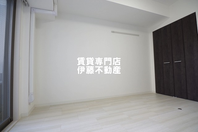 サクシード大曽根の内装