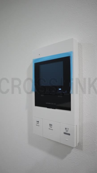 【セキュリティ】 | シャンボールなごみ | 同マンション別号室の画像です