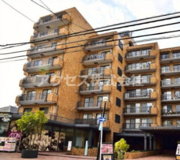 中野区東中野４丁目のマンションの画像