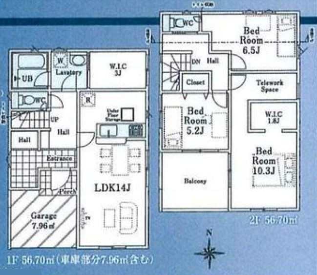 グラッチェガーデンズ 東大和中央通店情報ページ センチュリー21成ハウジングの不動産情報