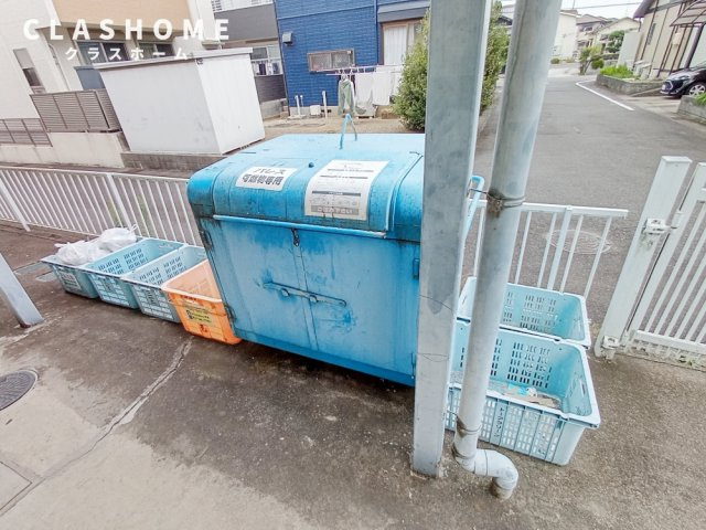 パレスアオイⅡ　　刈谷市近郊の賃貸ならクラスホーム刈谷店のその他共用部分