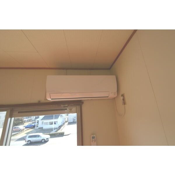 パレスアオイⅡ　　刈谷市近郊の賃貸ならクラスホーム刈谷店の設備