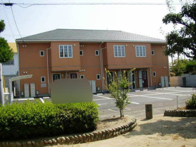 【外観】 | シャーメゾンワンピース