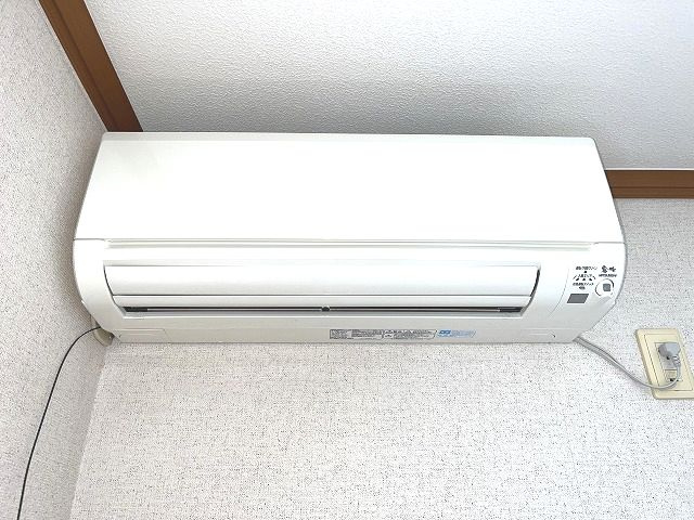 ロイヤルハーモニーの設備