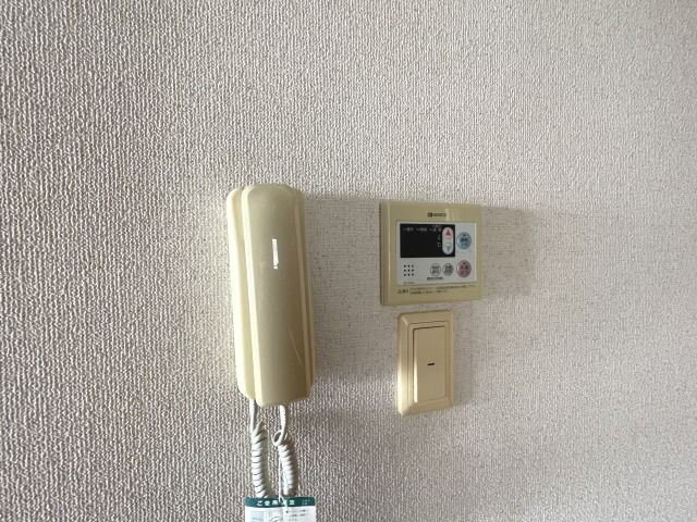 ロイヤルハーモニーのセキュリティ