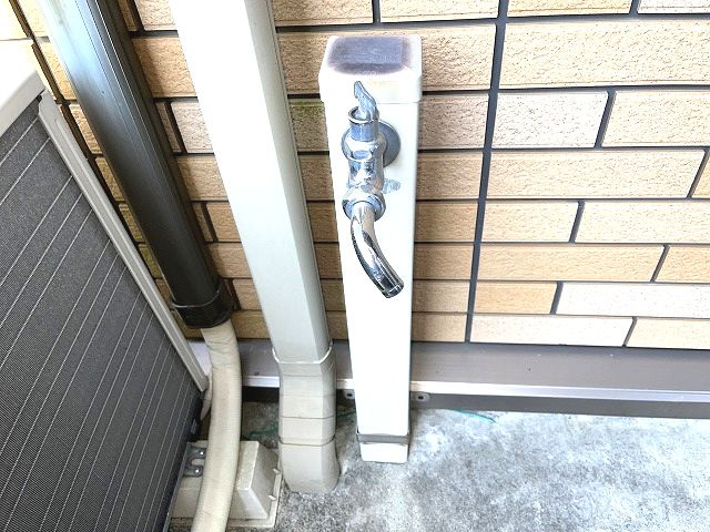 ロイヤルハーモニーの設備