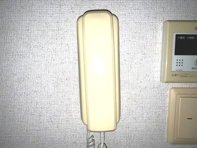 ロイヤルハーモニーのセキュリティ