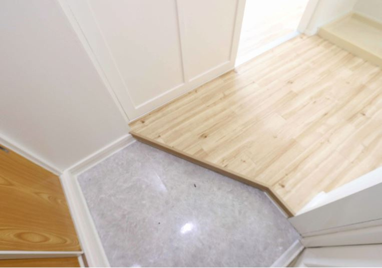 ビレッジハウス筑後【10,000円キャッシュバック対象物件】の玄関